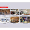 Dvr Dahua 8 Canales 4mp Lite 8entradas/ Dh-xvr5108he-x