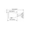 Cámara Dahua Ezip-bullet 4mp/lente Mtz 2.8-12mm/ipc-b2b40-zs