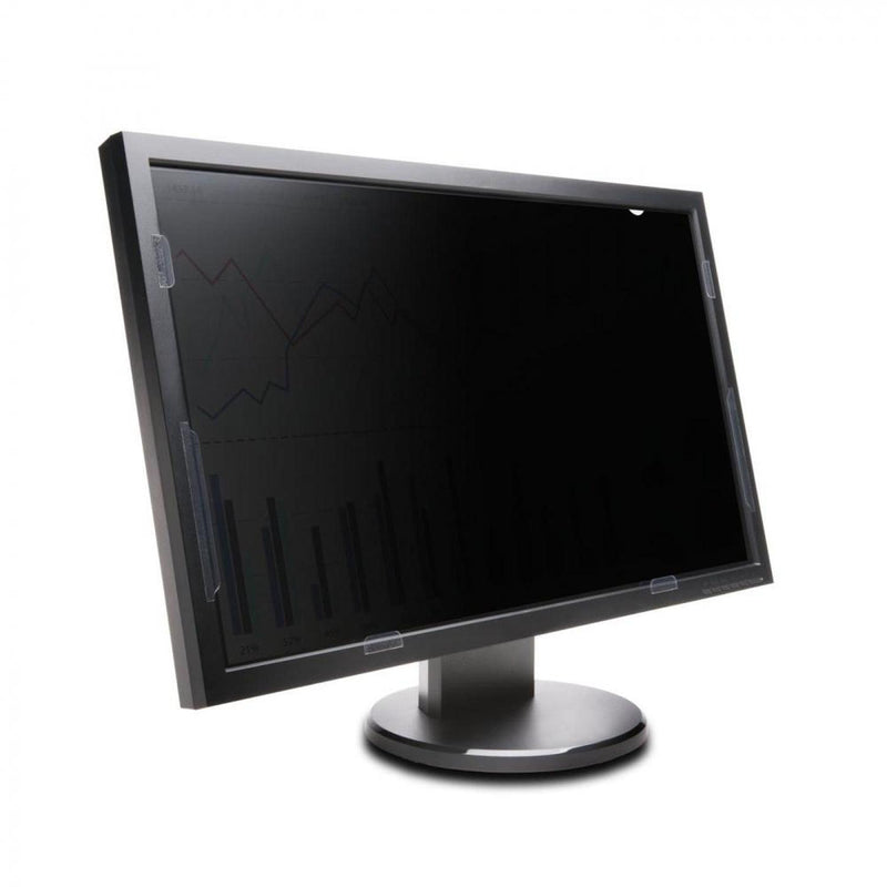 Filtro de Privacidad Kensington para Monitor 23.8",Negro