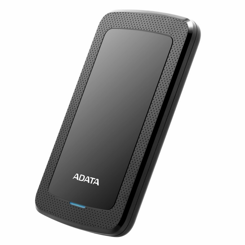 Disco Duro Externo Adata HV300 2.5'' 1TB, USB3.0 Para Mac/PC