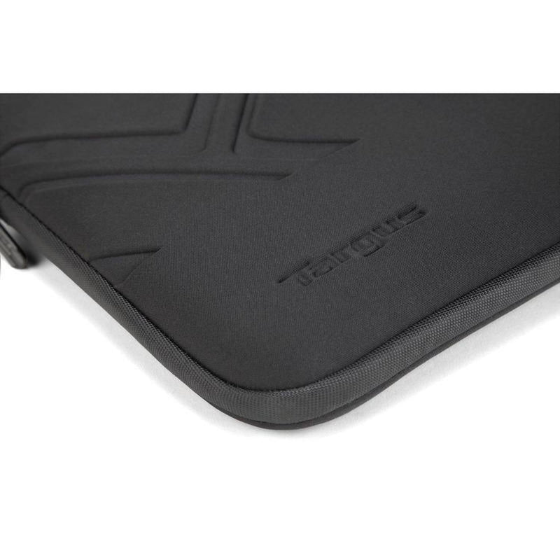 Funda Estuche Neopreno Trax Negro Targus Tss677us