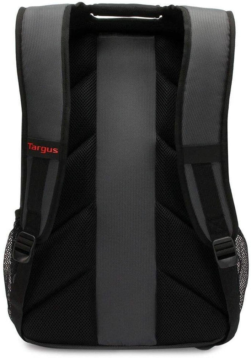 Targus Mochila porta Laptop City Essencial, 15,6", Color Gris/TSB818US