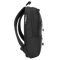 Targus Mochila Intellect Plus para Laptop 15,6", Poliéster, Negro/ TSB967DI