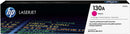 Tóner HP 130A Magenta, 1000 Páginas