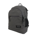 Mochila porta laptop Swissgear Emys, para laptop de 14", 2821454406, color gris, tecnología Air Flow