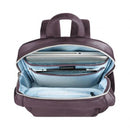 Mochila Wenger Urbana De Mujer Color Ciruela Leamarie/611221