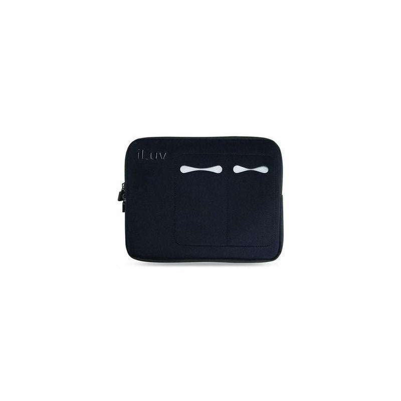 Funda Iluv Para Tablet 9.7puLG. Negro Icc2010blk