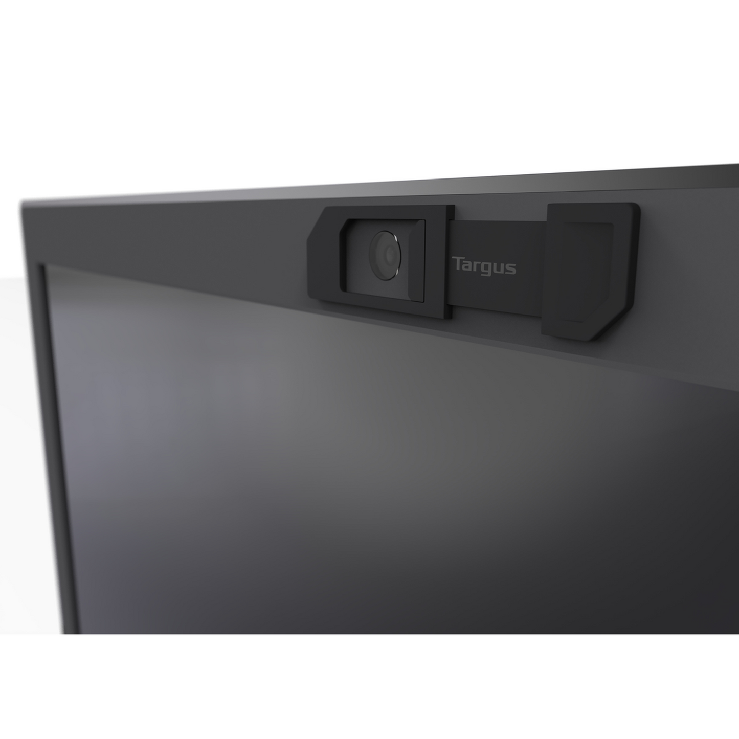 Cubierta de Webcam Targus Spy Guard, Protección Anti Espías para Seguridad en Internet, Paquete de 3
