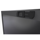 Cubierta de Webcam Targus Spy Guard, Protección Anti Espías para Seguridad en Internet, Paquete de 3