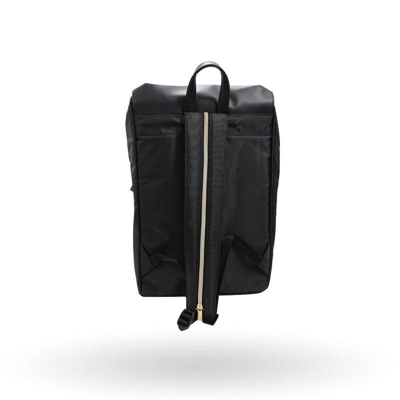 Mochila Wenger Mariejo Color Negro/S-605090