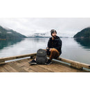 Skypeak Mochila Para Laptop 15 Con Bolso Rígido Organizador