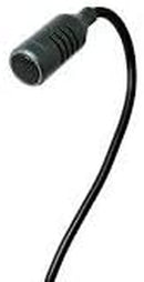 Micrófono Perfect Choice, Cuello Flexible 3.5mm/PC-110279