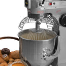 Batidora Planetaria de 30 L marca Rhino BATI-30