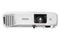 Proyector Portátil Epson PowerLite 118 3-Chip,Bocinas,Blanco