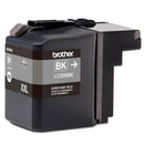 Cartucho Brother LC-509BK Negro, 2400 Páginas