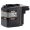 Cartucho Brother LC-509BK Negro, 2400 Páginas