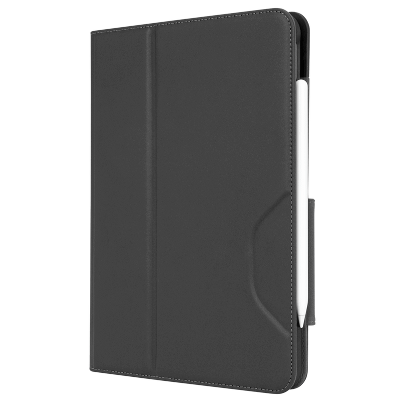 Targus Funda VersaVu Classic Case para iPad Pro 11'', Negro
