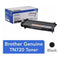 Toner Brother Negro P/hl5450dn/hl5470dw/hl6180dw/ Tn720