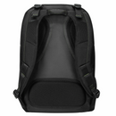 Mochila Targus Spruce EcoSmart de Poliester 17'' Negro/Verde