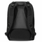 Mochila Targus Spruce EcoSmart de Poliester 17'' Negro/Verde