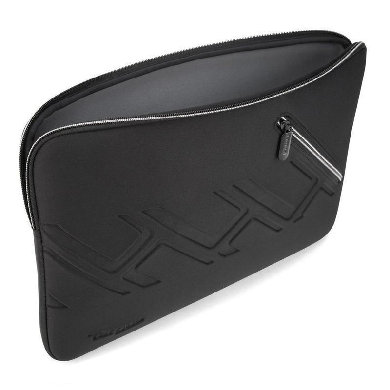 Funda Estuche Neopreno Trax Negro Targus Tss677us