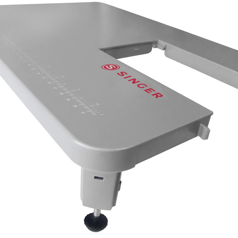 Mesa extensora Singer para Máquinas de coser Facilita Pro