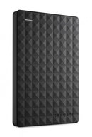 Disco Duro Externo Seagate Expansion Portátil 2.5'', 1TB, USB 3.0, Negro