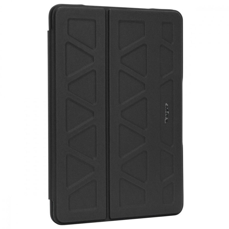 Targus Funda Poliuretano para iPad Air/Pro 10.5", Negro