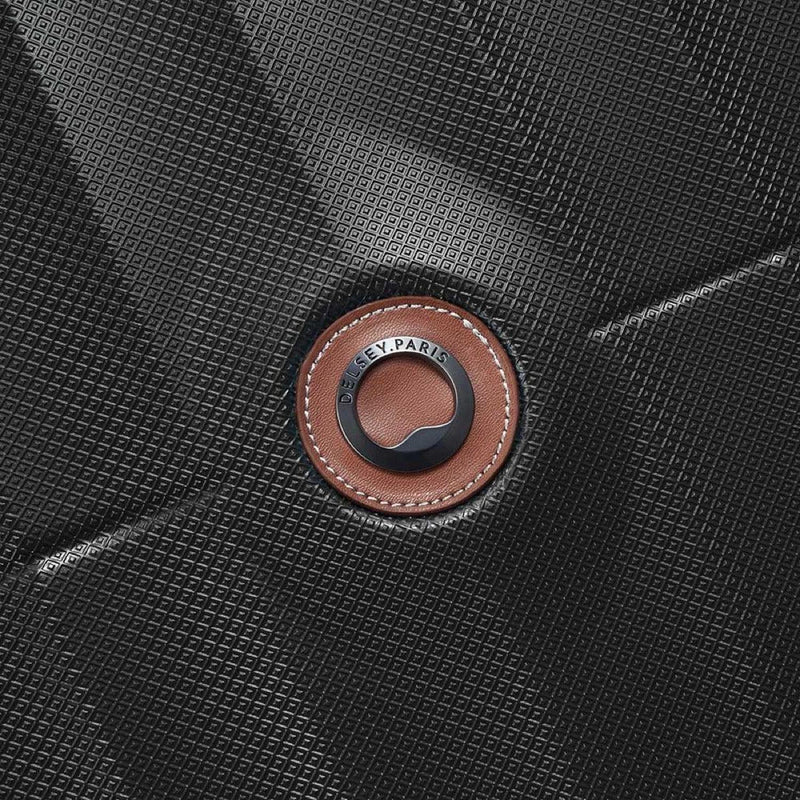 Set de Maletas Delsey CARROUSSEL Trolley, 3 piezas