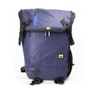 Mochila backpack Skypeak de viaje para ordenadores de 15,6" hasta 17” tamaño Extra Grande, TRP-117BL