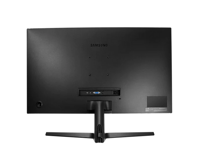 Monitor Curvo De 32'' FHD con diseño sin bordes Samsung