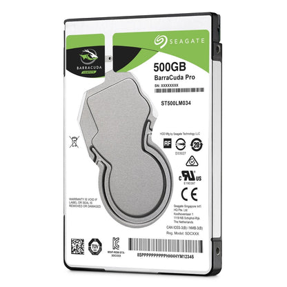 DD INTERNO SEAGATE BARRACUDA PRO 2.5 5TB
