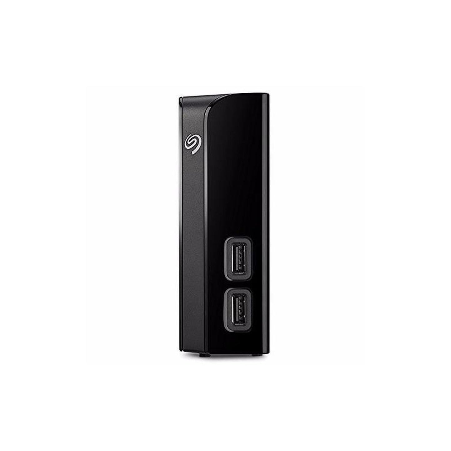 Seagate Disco Duro Hub Escritorio 4tb 3.0 Negro Stel4000100