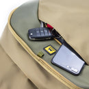 Mochila backpack Skypeak para ordenadores de 15,6" hasta 17” tamaño Grande YORI-117BR.