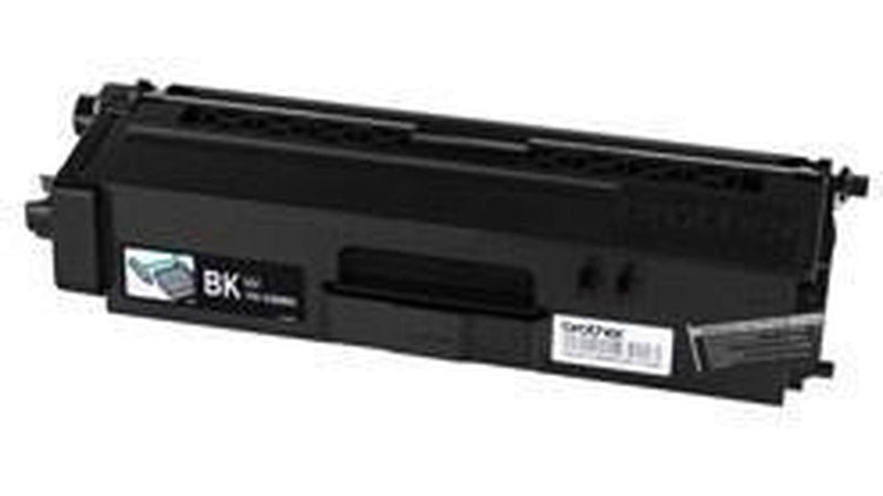 Tóner Brother TN-336BK Negro, 4000 Páginas