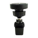 Perfect Choice Soporte Magnetico para Smartphone PC-332923, Negro