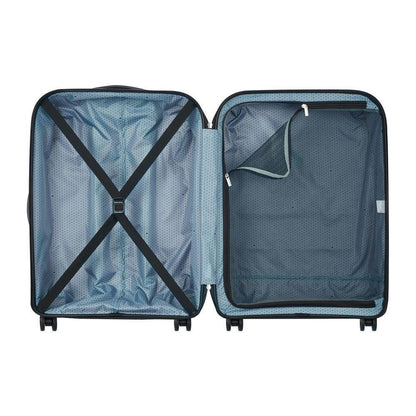 Delsey Maleta de Viaje Cabina BINALONG de 20'' Color Negro