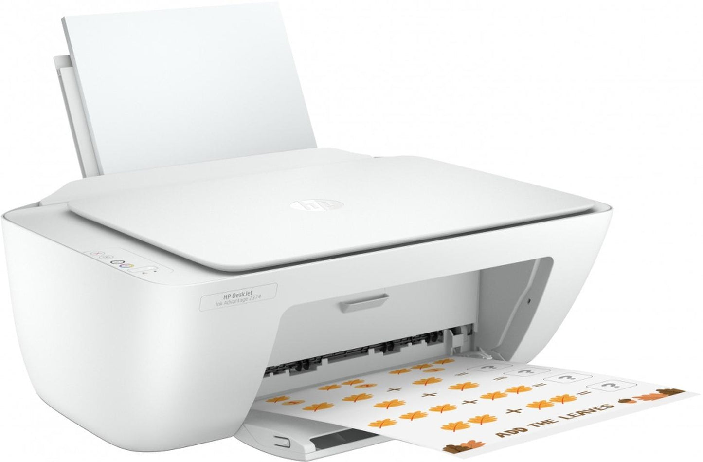 Multifuncional HP DeskJet Ink Advantage 2374, Color