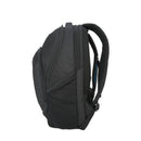 Targus Mochila Active Commuter para Laptop 16", Negro/Azul