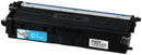 Tóner Brother TN-436C Super Alto Rendimiento Cyan, 6500 Páginas