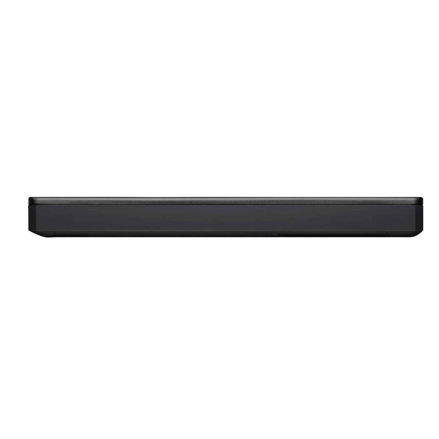 Disco Duro Externo Seagate 2tb Para PS4 USB3.0 / STGD2000103