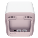 2 pack Router TCL Linkhub WiFi Mesh AC1200 MS1G-2 azul/rosa