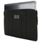 Targus Maletín de Nylon CitySmart para Laptop 13.3", Negro