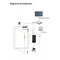 Dahua Lectora De Tarjetas Id /125 Khz/ip67/rs485/asr1200ed