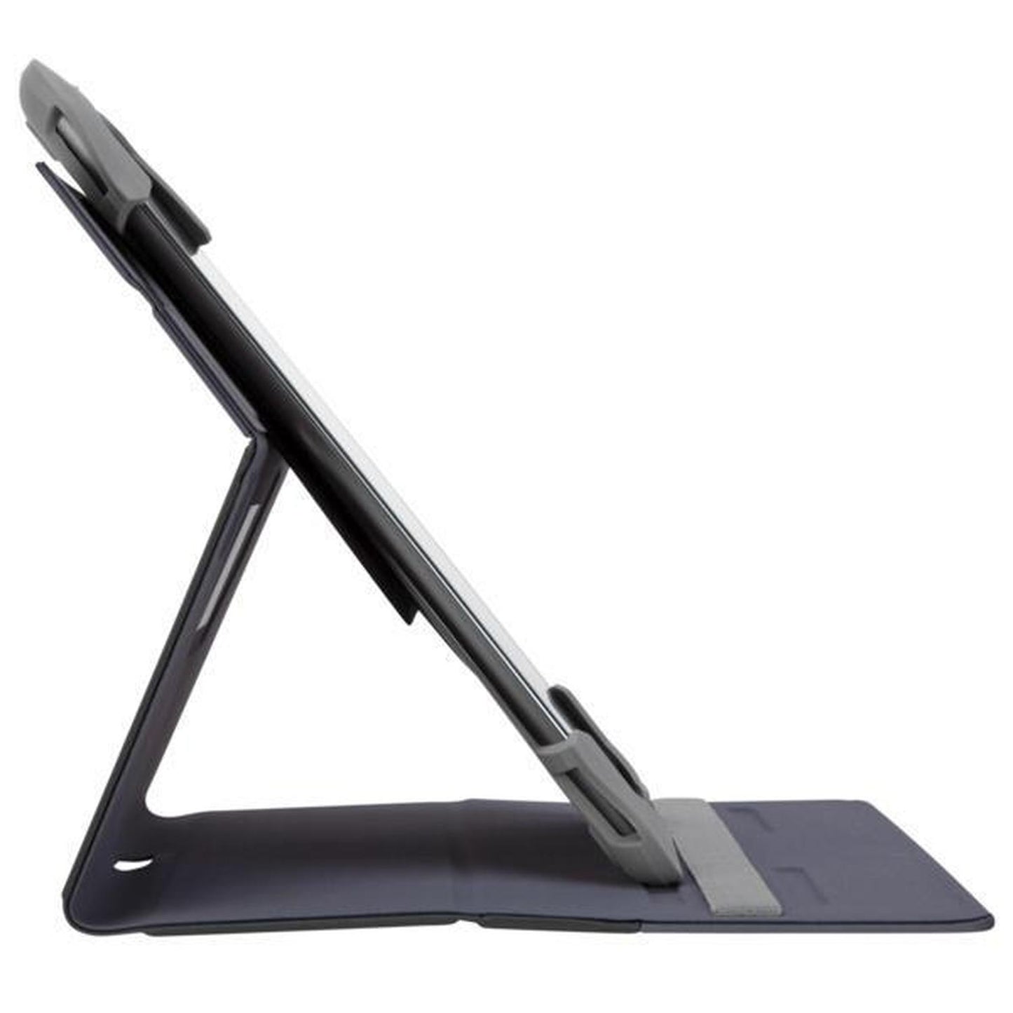 Targus Funda Fit-n-Grip para Tablet 10", Negro/Azul