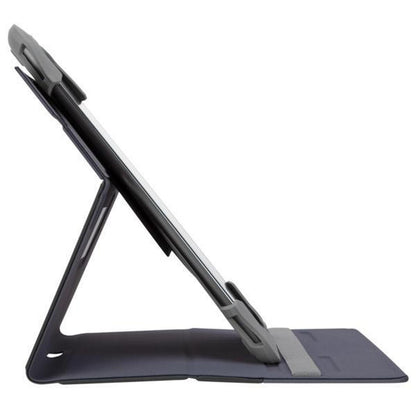 Targus Funda Fit-n-Grip para Tablet 10", Negro/Azul