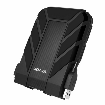 Disco Duro Externo Adata 2.5'' 2TB USB3.0 Resistente Mac/PC