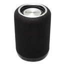 Bocina Swissmobility Inalámbrica Bluetooth Negro Sw-34bk
