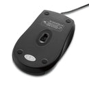 Mouse Verbatim Alámbrico USB Para PC & MAC / 99728