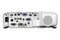 Proyector Epson PowerLite 119W, resolución de 1280x800(WXGA)
